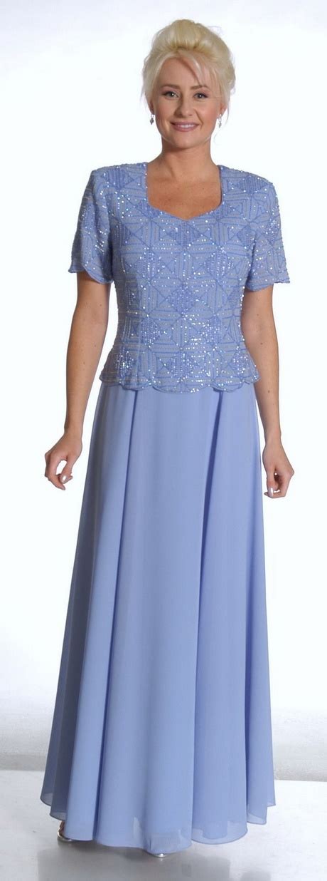 grandmother of the bride dresses for summer wedding